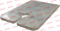 Preview: 24638 Kempf Halter f.Elektroausr., f. Pos.-Leuchte